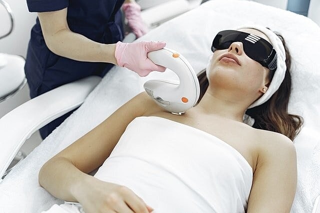 Quickly Improve Your Skin With Med Spa Services