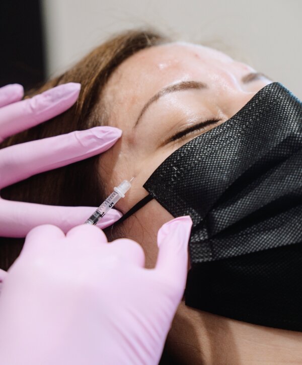 burbank botox