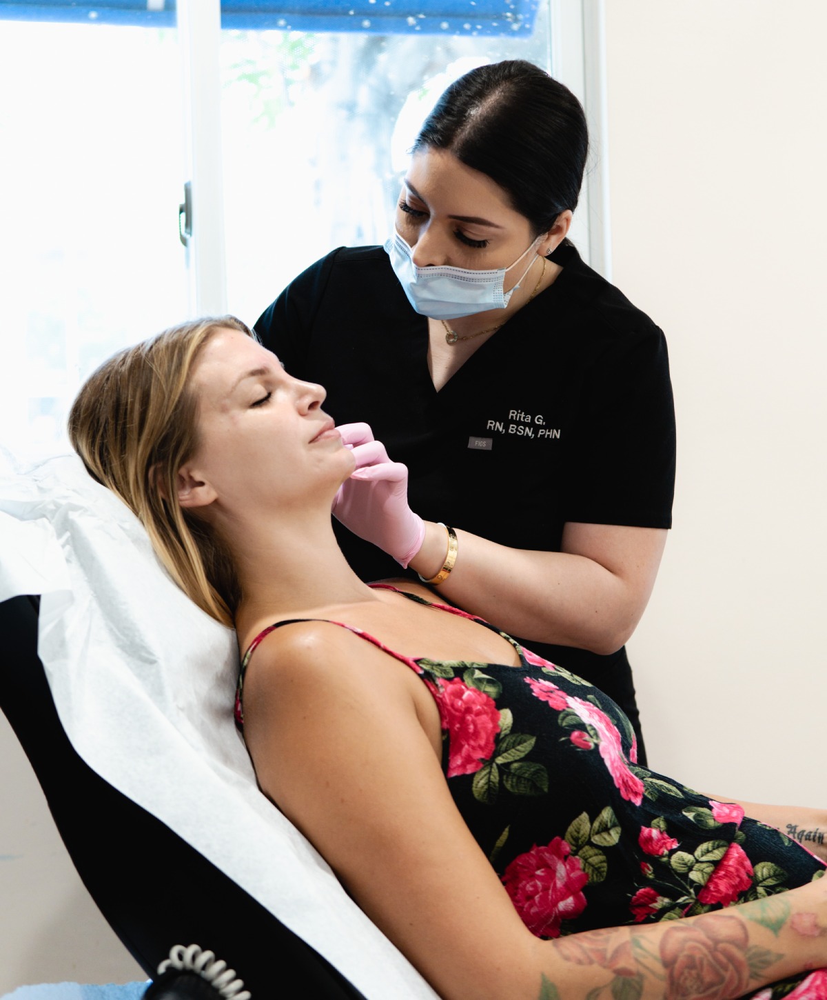 dermal fillers Glendale