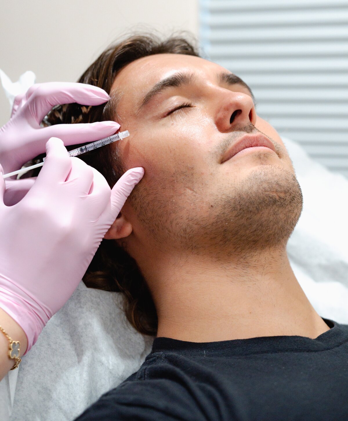 Rumored Buzz on Botox Cosmetic / Injectable Fillers - Los Angeles thumbnail
