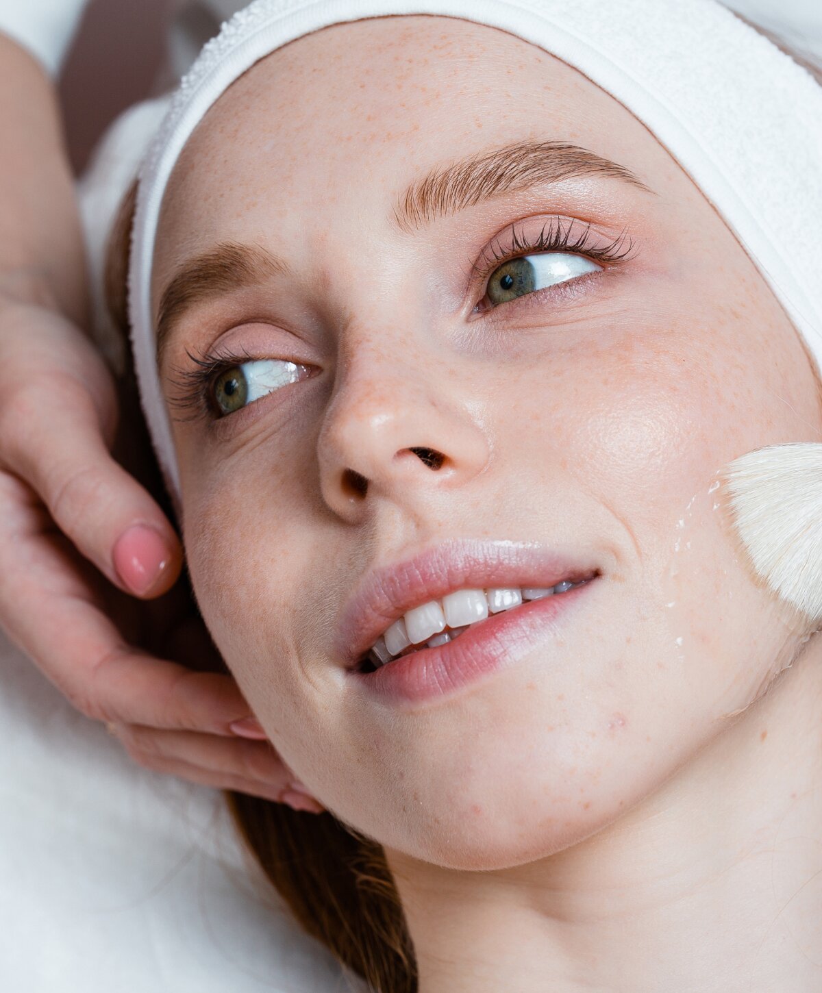 VI Peel Glendale | VI Peel Burbank | The Skin Agency