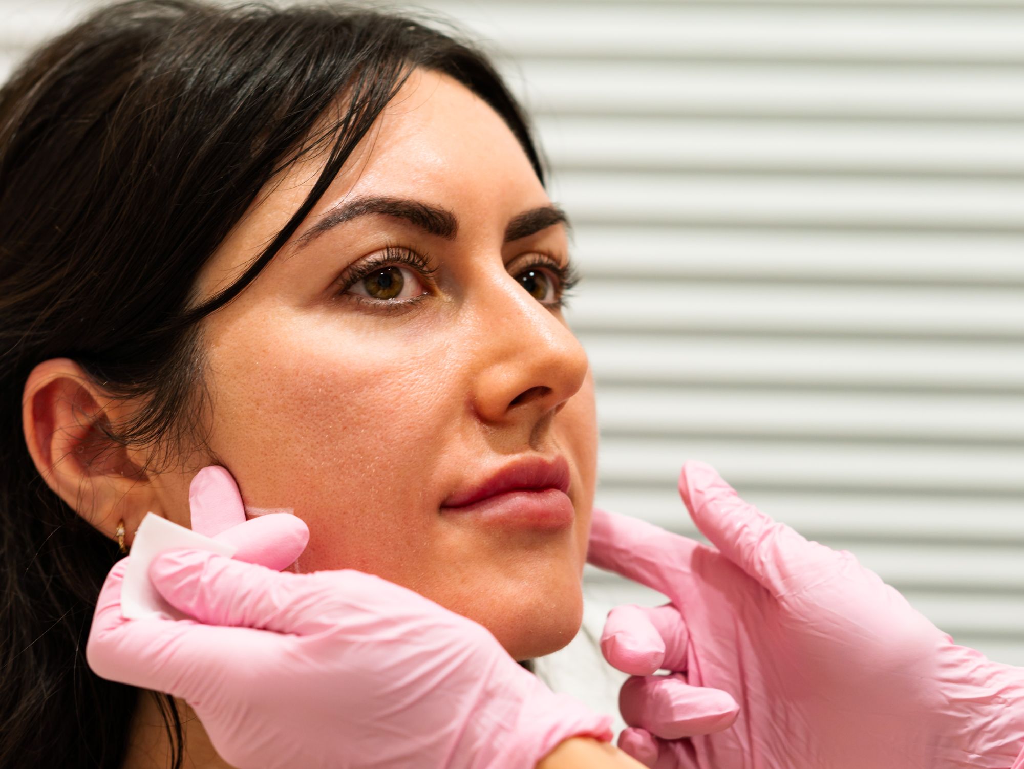 Med Spa Burbank Med Spa Glendale The Skin Agency